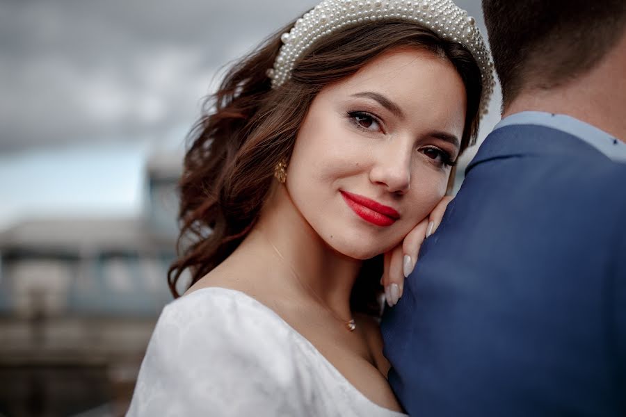 Esküvői fotós Olga Ginzburg (laut). Készítés ideje: 2020 január 8.