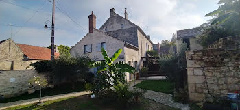 maison à Bonneuil-en-Valois (60)