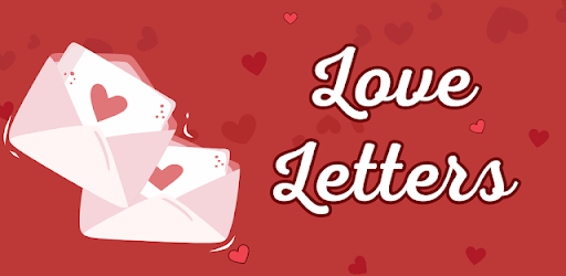 Love Letters & Love Messages