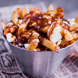 Poutine - Small