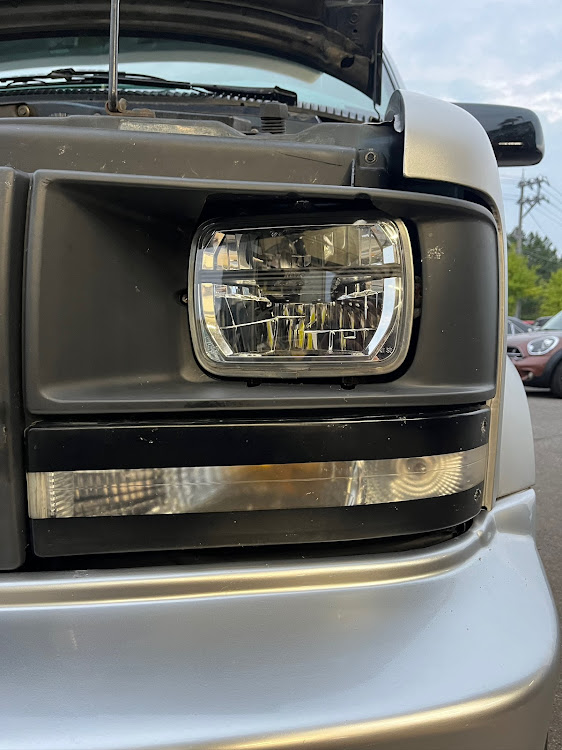 アストロの#シボレーアストロ・オフ会・アメ車・アメ車好きに関するカスタム事例の投稿画像3枚目