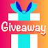 100% real)Free Giveaway:Free Gift Cards/Gifts App1.106