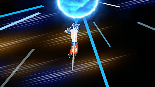 Screenshot Stick Fighter: Legend Battle