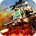 Gunship Shooting Strike Battle 1.1.3 APK تنزيل