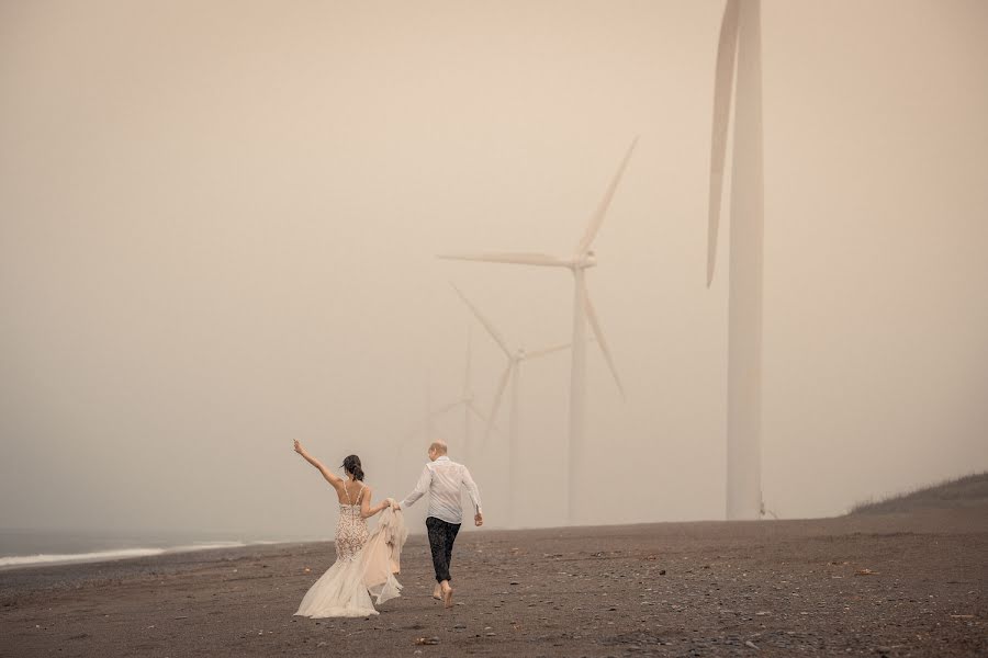 Fotografo di matrimoni Bogs Ignacio (bogsignacio). Foto del 23 aprile 2020