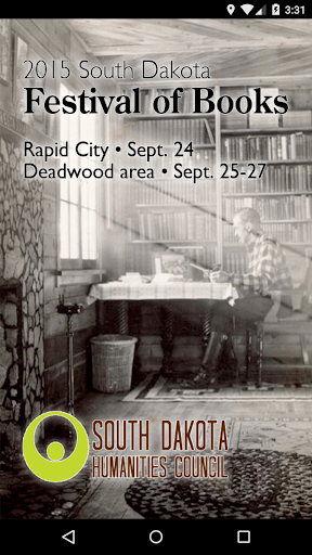 South Dakota Festival of Books