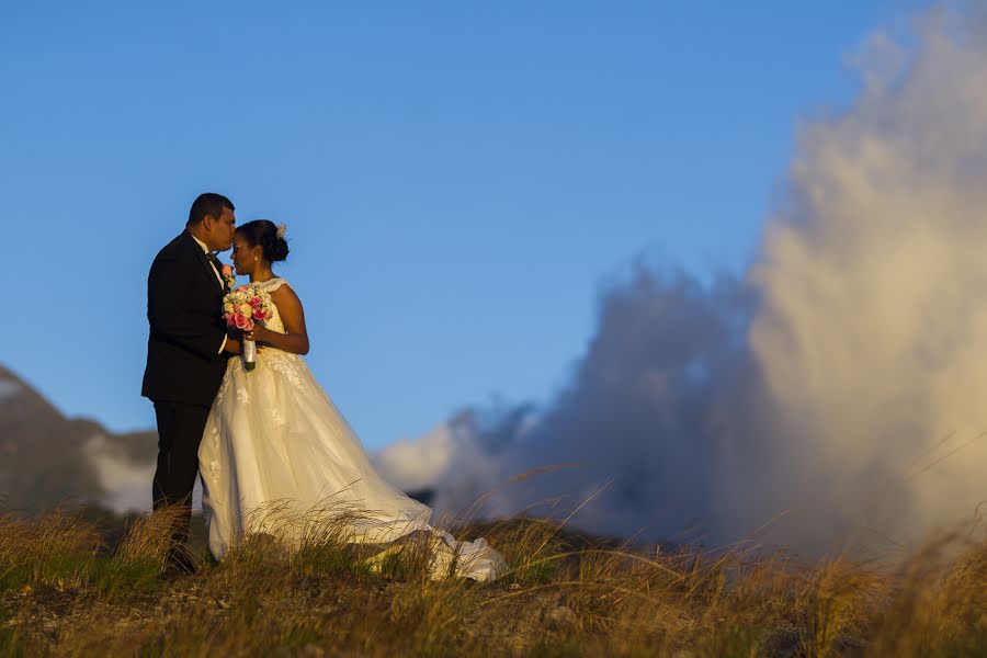 Fotografo di matrimoni Kelvin Morales (kmoralesfoto). Foto del 21 marzo 2018