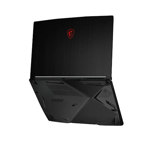 Máy tính xách tay/ Laptop MSI Gaming GF63 Thin 11UC-667VN (i7-11800H) (Đen)