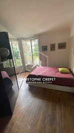 appartement à Paris 20ème (75)