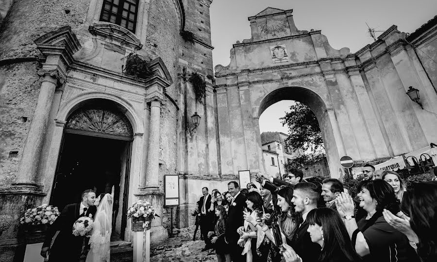 Photographe de mariage Giuseppe Maria Gargano (gargano). Photo du 4 avril 2019