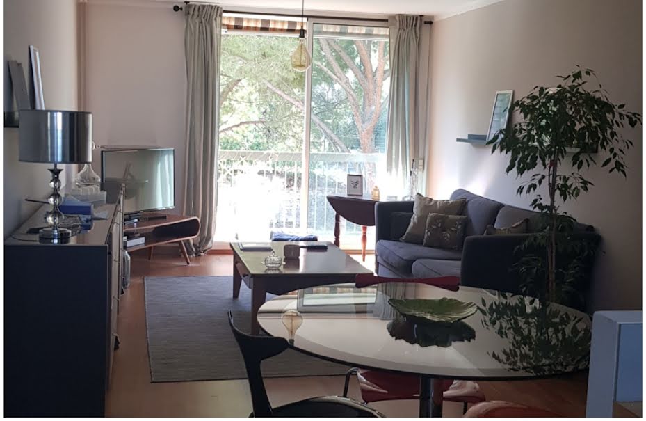 Vente appartement 3 pièces 61 m² à Marseille 10ème (13010), 185 000 €