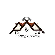 T's & C's building services Logo