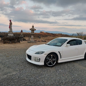 RX-8