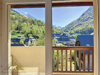 appartement à Saint-Lary-Soulan (65)