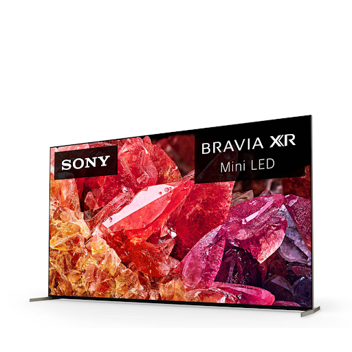 Google Tivi Mini Sony LED 4K 85 inch XR-85X95K