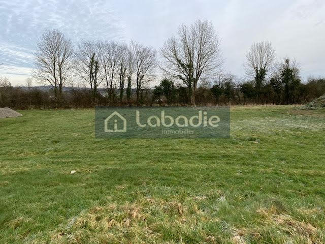 Vente terrain  884 m² à Souleuvre en Bocage (14350), 32 000 €