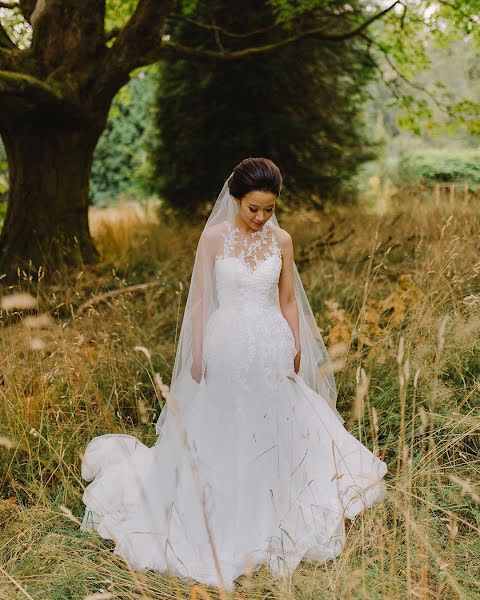 Photographe de mariage Mathias Fast (mathiasfast). Photo du 31 décembre 2018