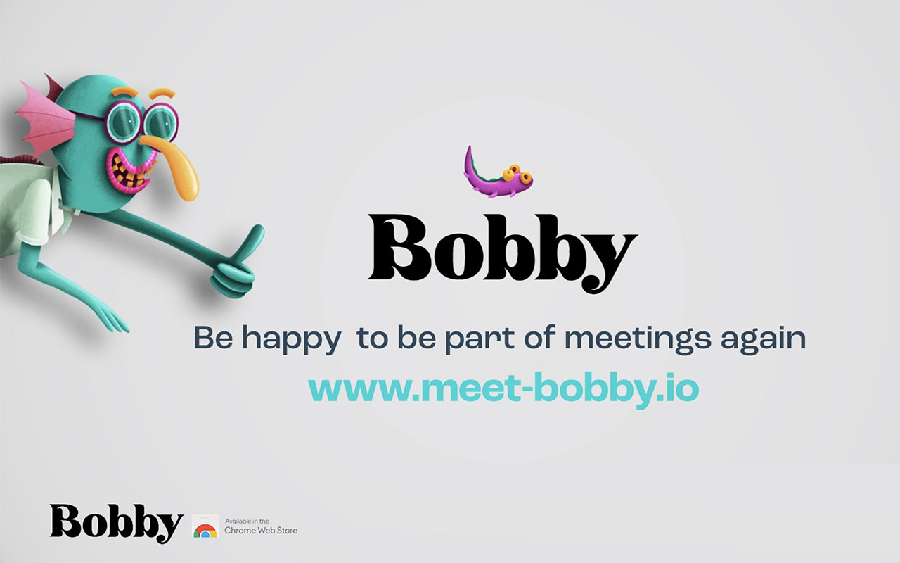 Meet Bobby Preview image 2