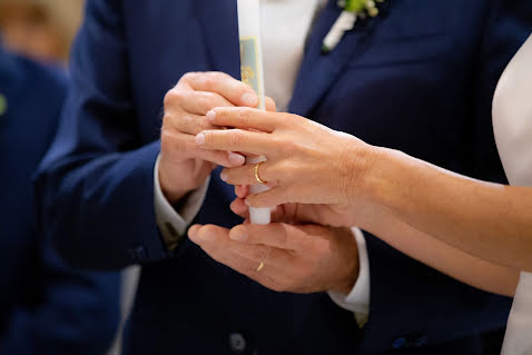 Fotografer pernikahan Manuele Benaglia (manlustudio). Foto tanggal 22 Juli 2019