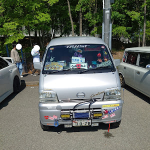エブリイバン