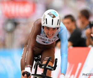 Romain Bardet évoque le Tour 2019: "Ca peut me convenir"