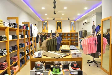 ATTITUDE Branded mens store photo 