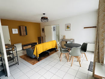 appartement à Conflans-Sainte-Honorine (78)