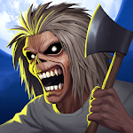 Cover Image of Baixar Iron Maiden: Legacy of the Beast - RPG baseado em turnos 328020 APK