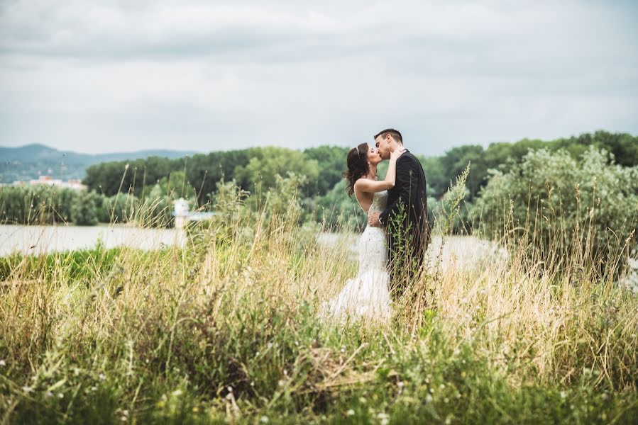 Wedding photographer Atanackovic Nemanja (color24). Photo of 4 July 2016