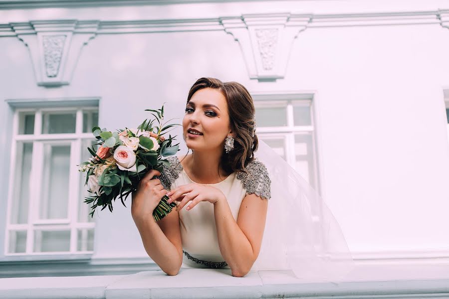 Hochzeitsfotograf Ekaterina Davydova (katya89). Foto vom 24. Januar 2018