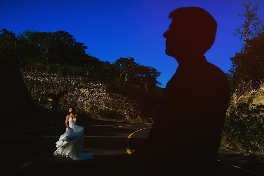 Fotógrafo de bodas Jorge Mercado (jorgemercado). Foto del 13 de diciembre 2018