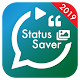 Download Status Saver & Share Video, Photo, Gif, Quote For PC Windows and Mac