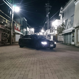 A4 セダン