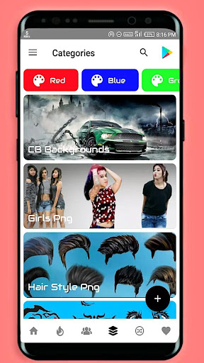 ✓ [Updated] CB Backgrounds - Full HD 2020 for PC / Mac / Windows 11,10,8,7  / Android (Mod) Download (2023)