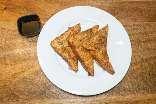 The Classic French Toast