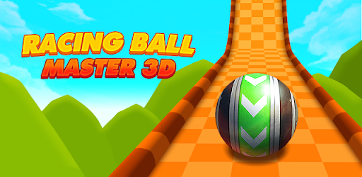 Racing Ball Master 3D