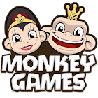 Monkey Games Collection - 100 Free Games 20.17.50