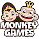 Monkey Games Collection - 100 Free Games