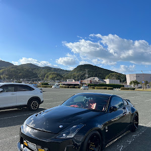 フェアレディZ Z33