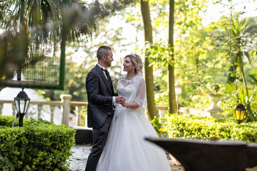 Wedding photographer Jorge Drago (jorgedrago). Photo of 26 December 2018