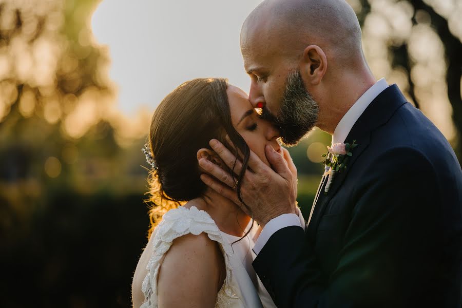 Fotografo di matrimoni Francesco Galdieri (fgaldieri). Foto del 26 aprile