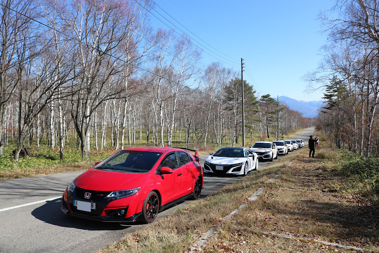 シビックタイプRのシビック・FK2・FK8・FN2・NSXに関するカスタム事例の投稿画像2枚目