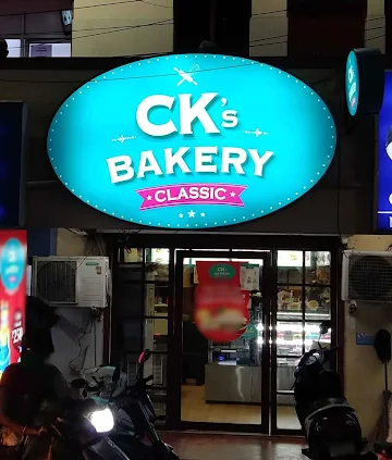CK's Bakery - Choolaimedu photo 