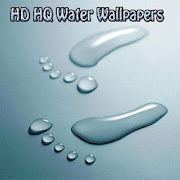 HD HQ Water Wallpapers  Icon