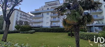 appartement à Saint-Nazaire (44)