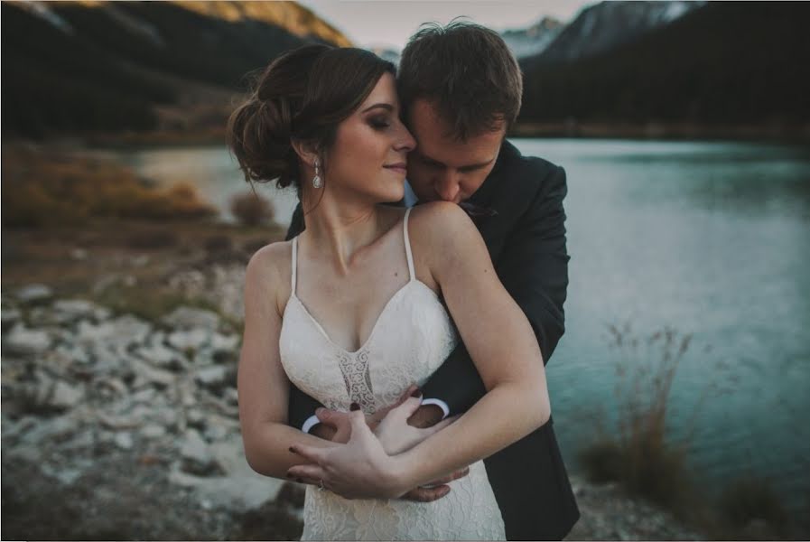 Wedding photographer Jessica Christie (jessicachristie). Photo of 8 September 2019