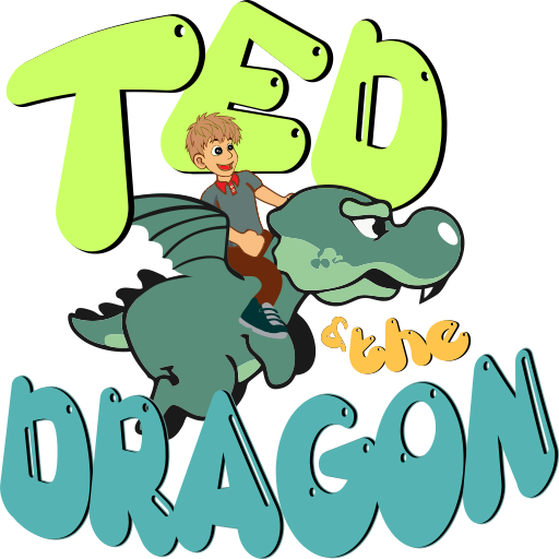 Ted and The Dragon