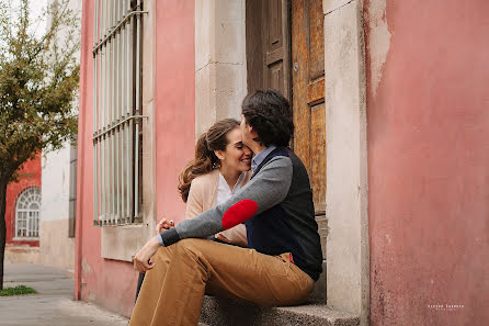 Huwelijksfotograaf Víctor Carrete (victorcarrete). Foto van 9 juni 2023