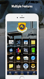452nd Air Mobility Wing(圖2)-速報App