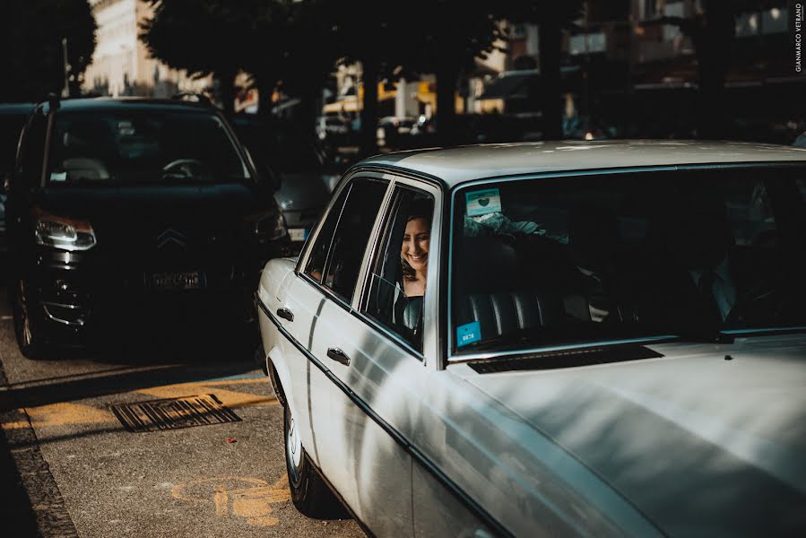 Fotograful de nuntă Gianmarco Vetrano (gianmarcovetran). Fotografia din 22 iunie 2017